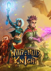 Willy-Nilly Knight [v 1.1.0] (2017) PC | RePack  qoob